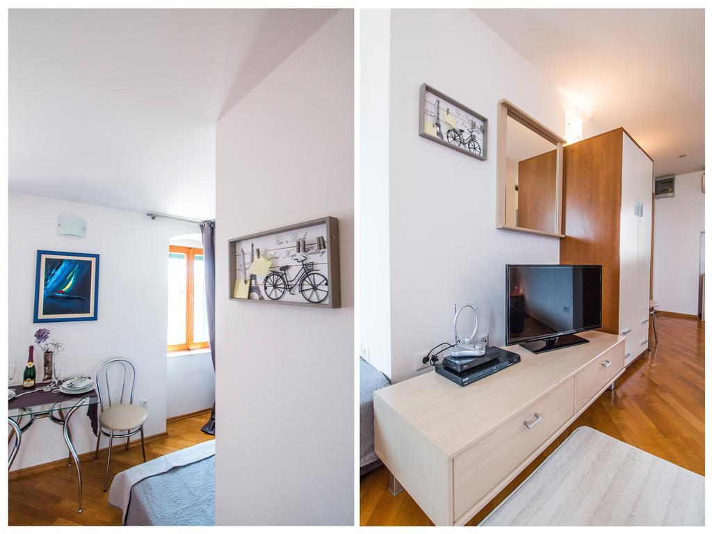 Sunny Promenade Studio Split Bilik gambar